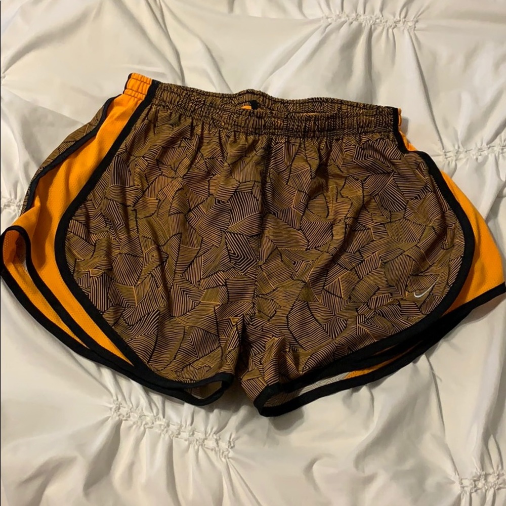 Women’s Nike athletic shorts